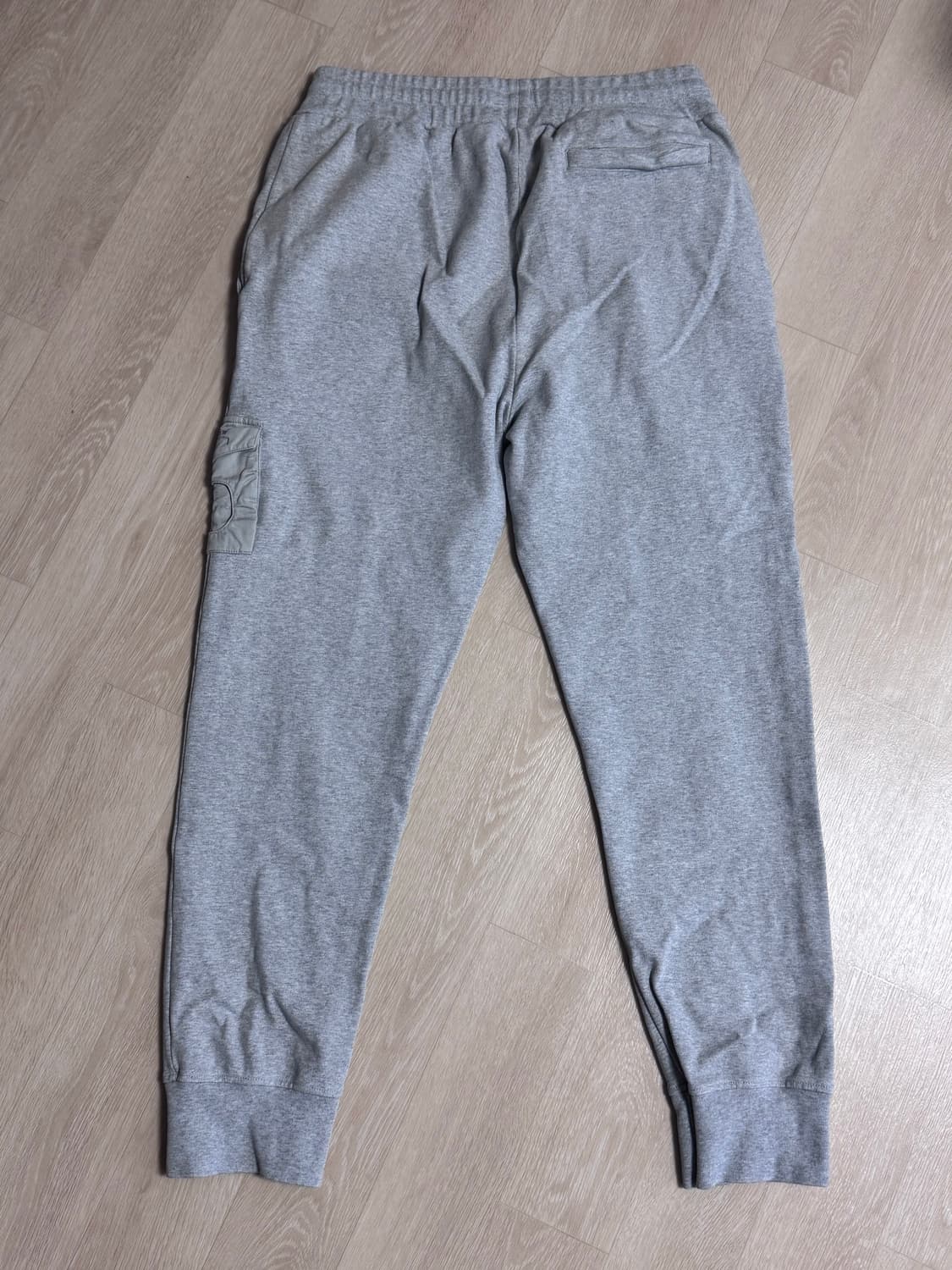 어콜드월 트레이닝 조거팬츠 상품이미지2