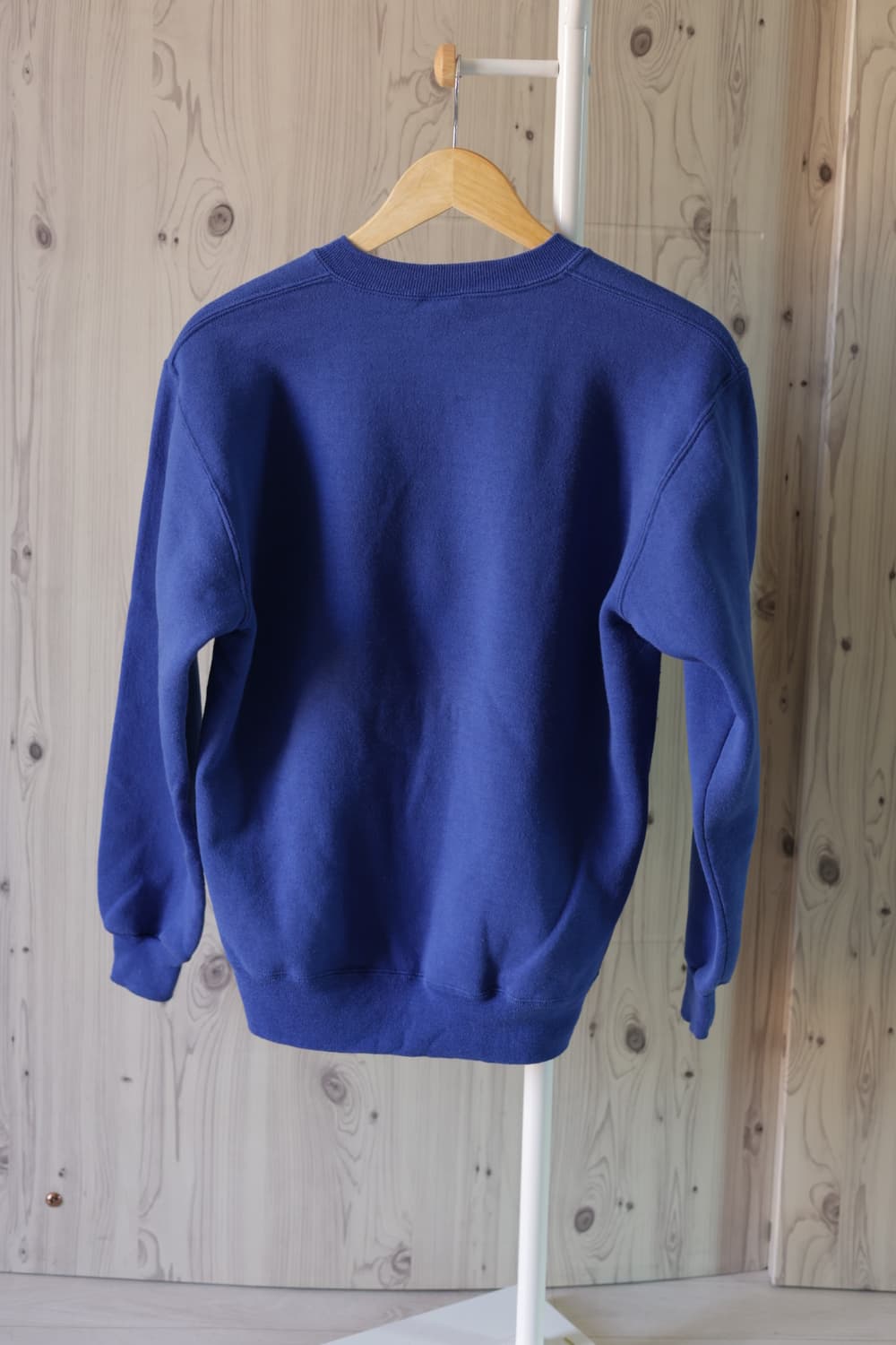 러셀 Made in USA 90s 맨투맨 스웻셔츠 블루 M 상품이미지6