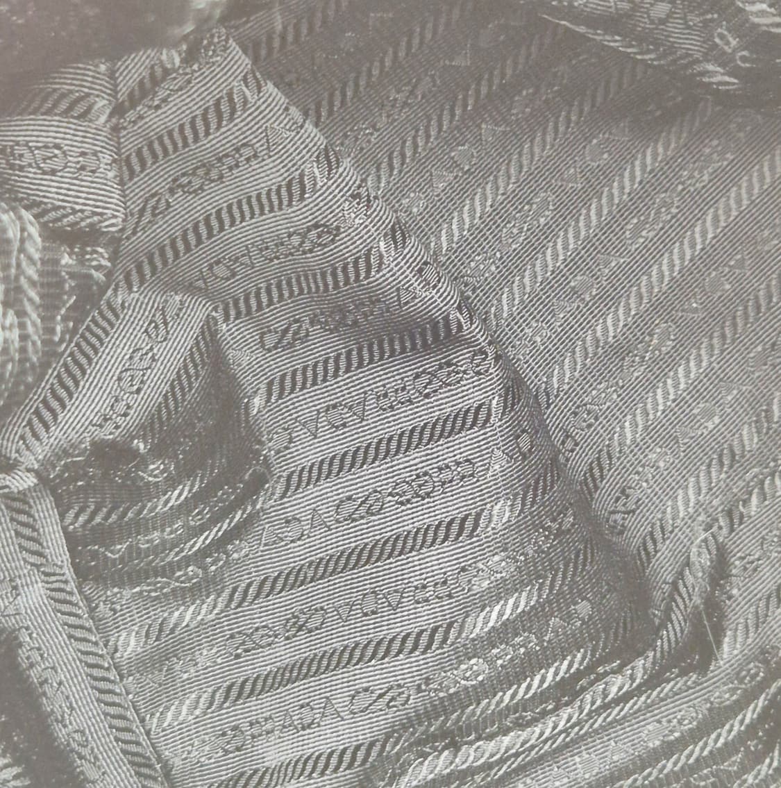 프라다 리나일론 백팩 1BZ811 상품이미지10