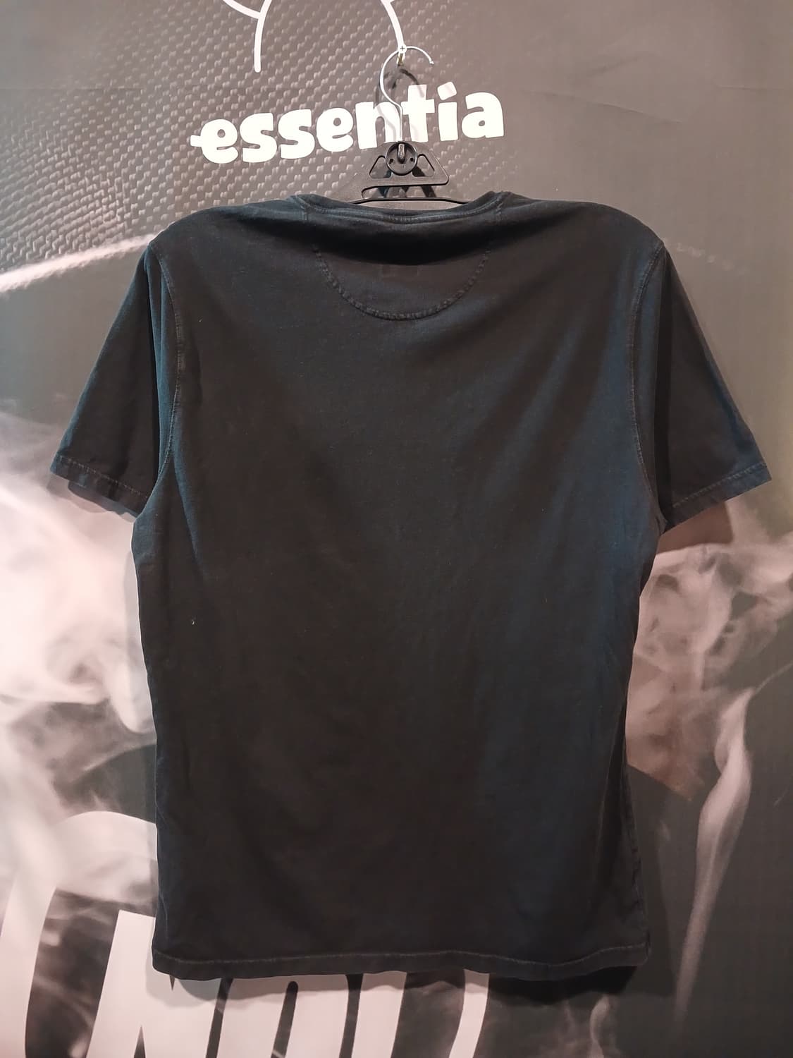 바버 인터내셔널 반팔티 상품이미지3