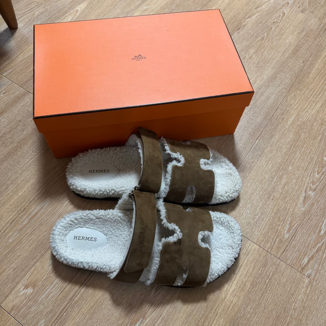 에르메스 시프레 뮬 상품이미지1