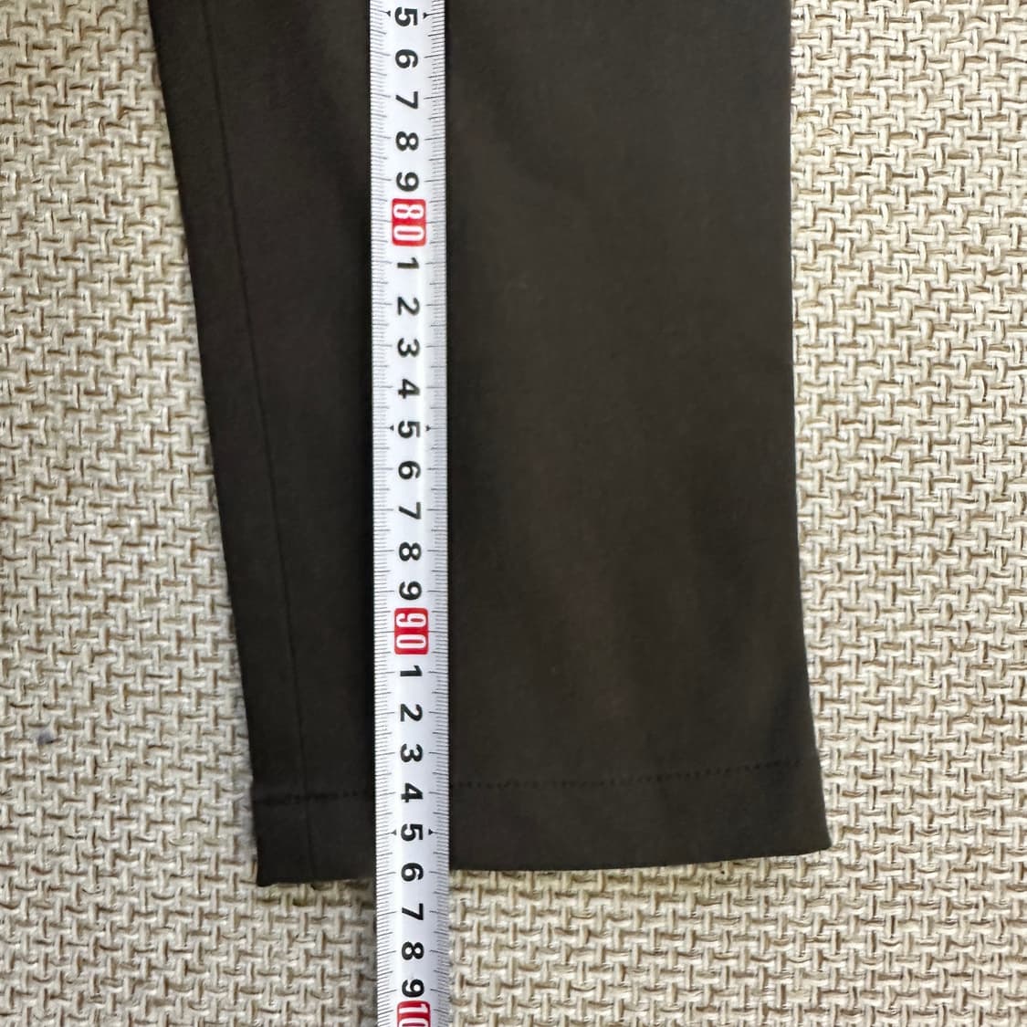 64 까스텔바작 등산 팬츠 0421D 상품이미지5