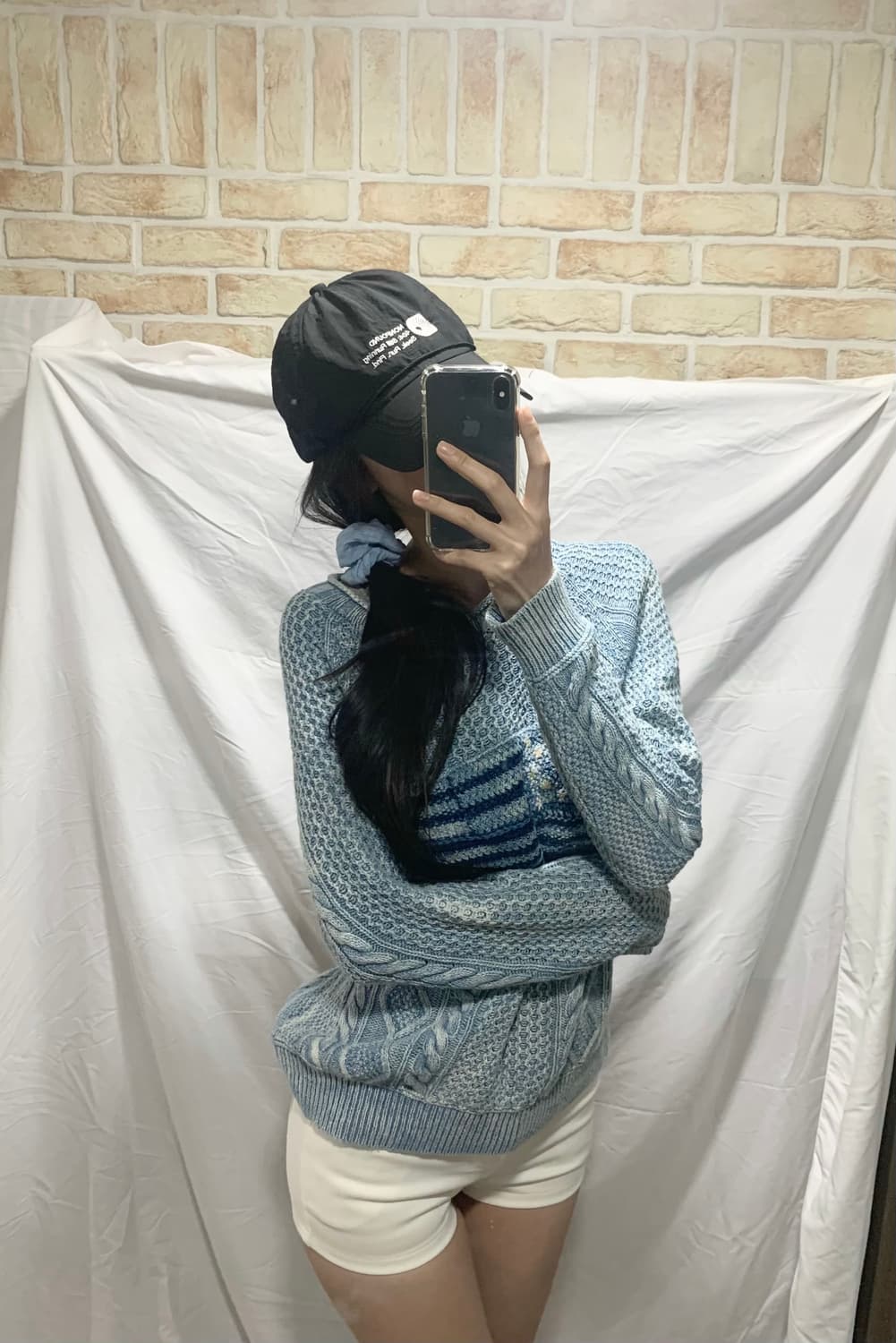 폴로 랄프로렌 성조기니트 상품이미지4