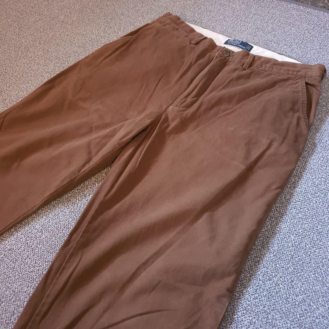 폴로 랄프로렌 치노 팬츠 No.61 상품이미지3