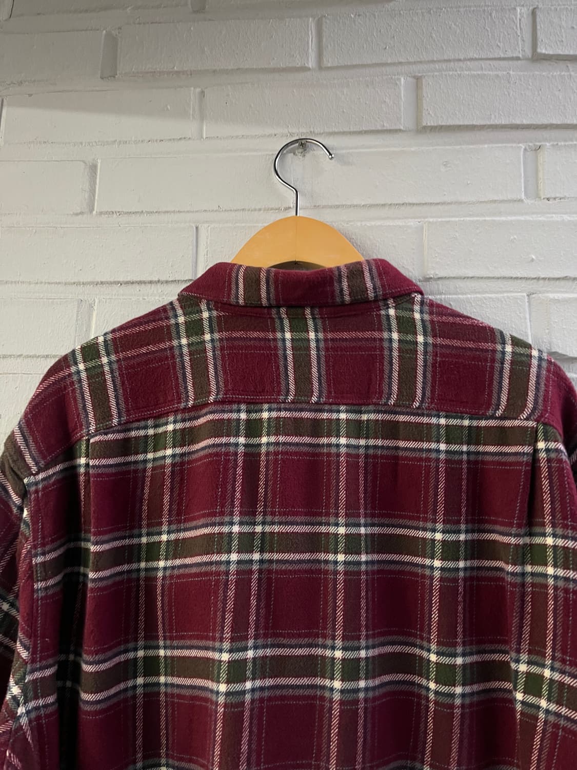 L.L.BEAN shirt 상품이미지5