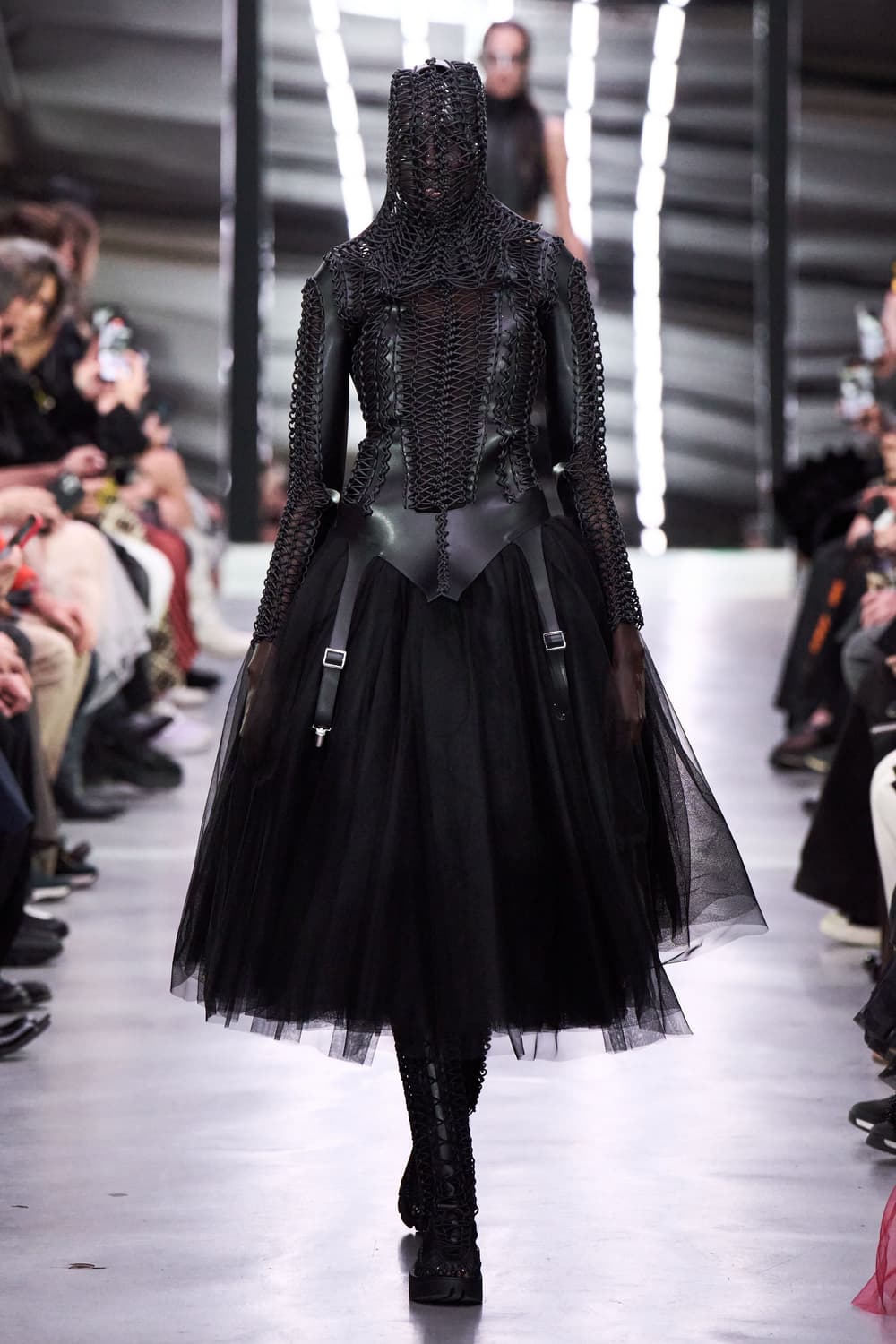 NOIR KEI NINOMIYA AD2020 상품이미지9