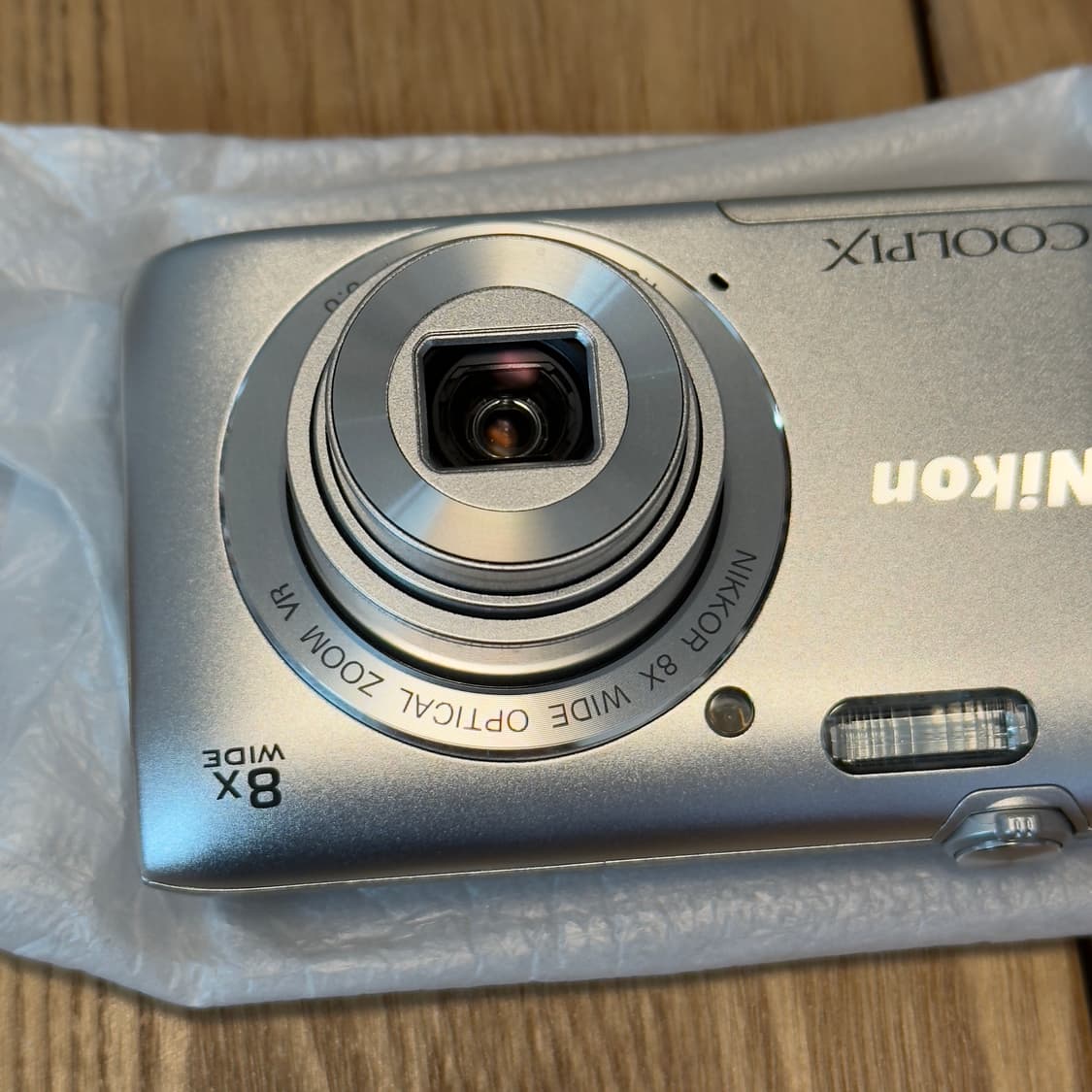 니콘 쿨픽스 s3700 nikon coolpix  상품이미지4
