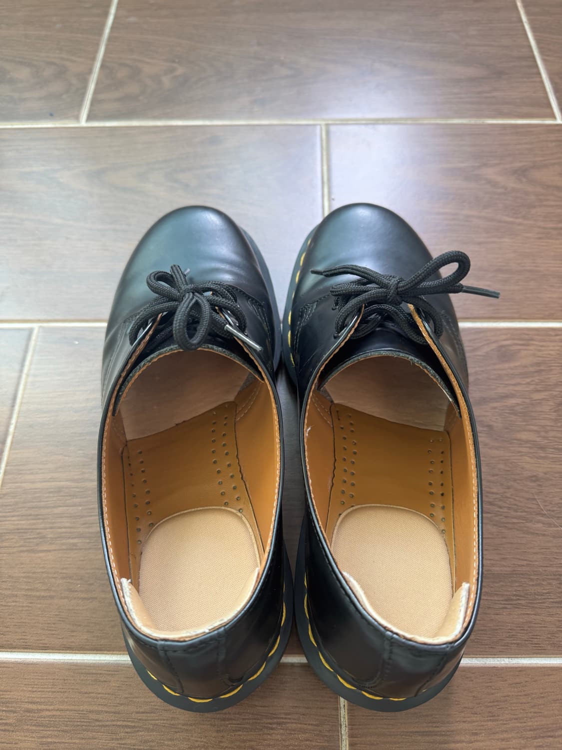 닥터마틴 스무스 260 UK7 상품이미지2