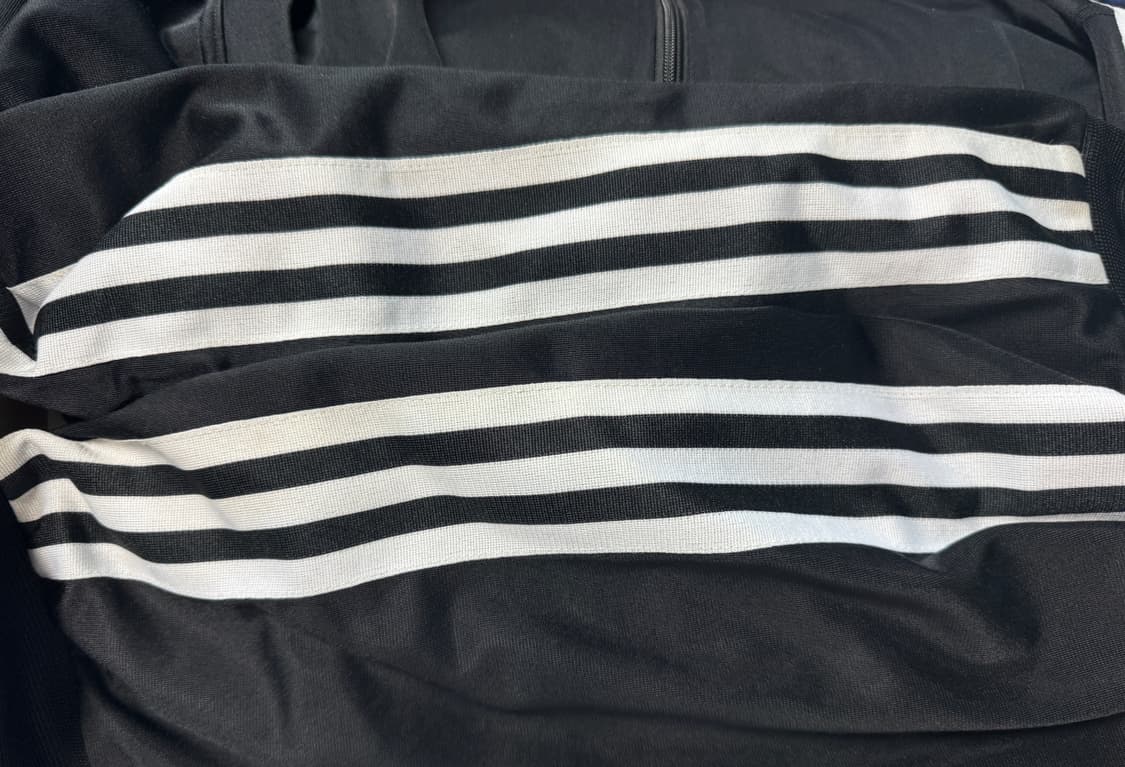 아디다스 BB 트랙탑 - L 사이즈 상품이미지4