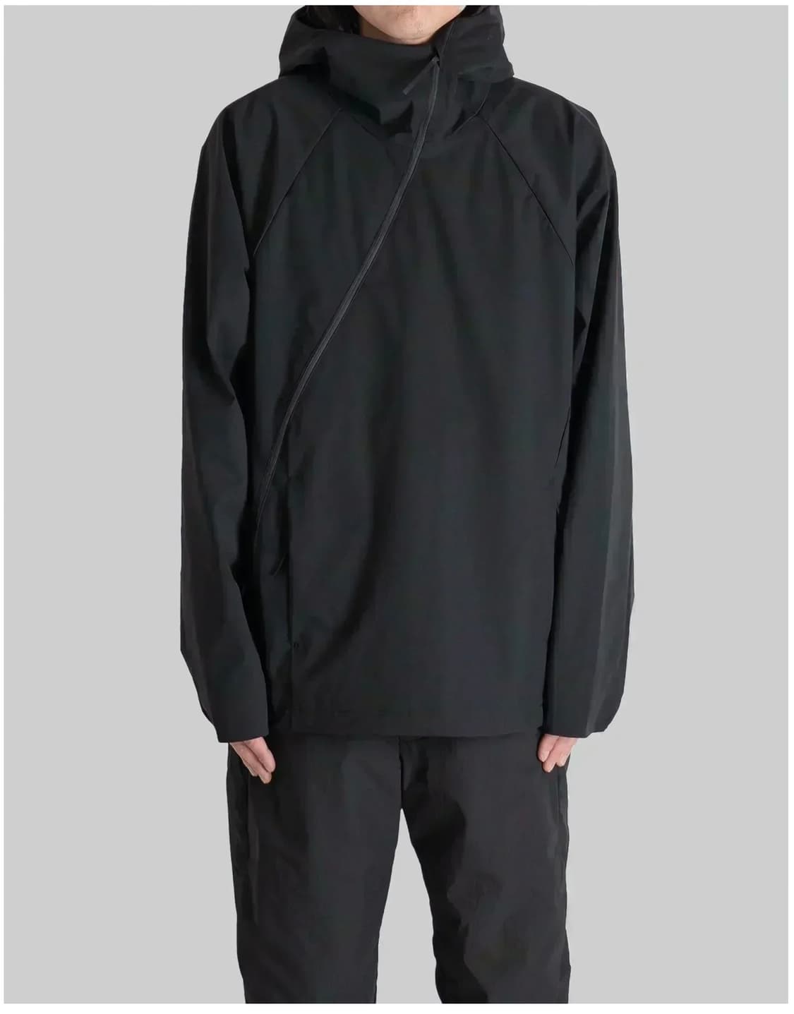 [L]포스트아카이브팩션 6.0 technical jacket center 상품이미지2