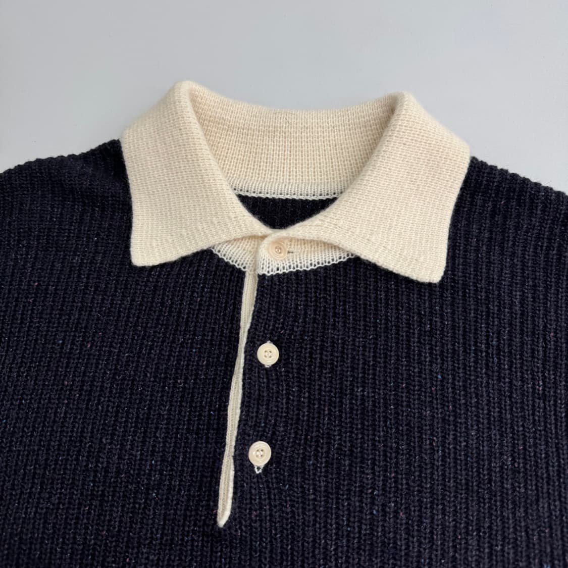 포터리 니트  상품이미지3