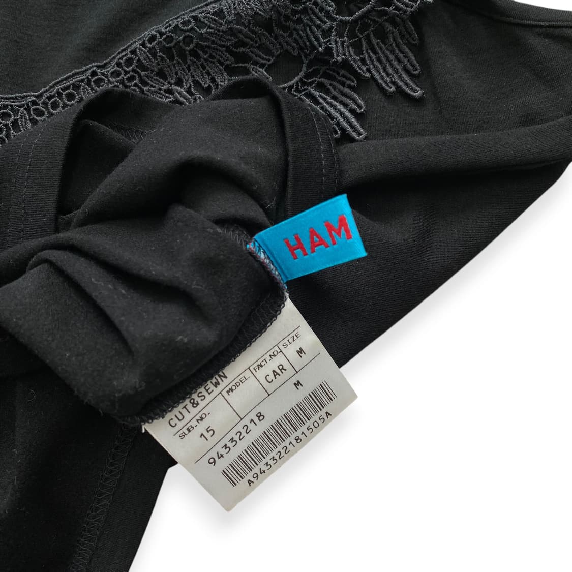 Katharine Hamnett set up 상품이미지7