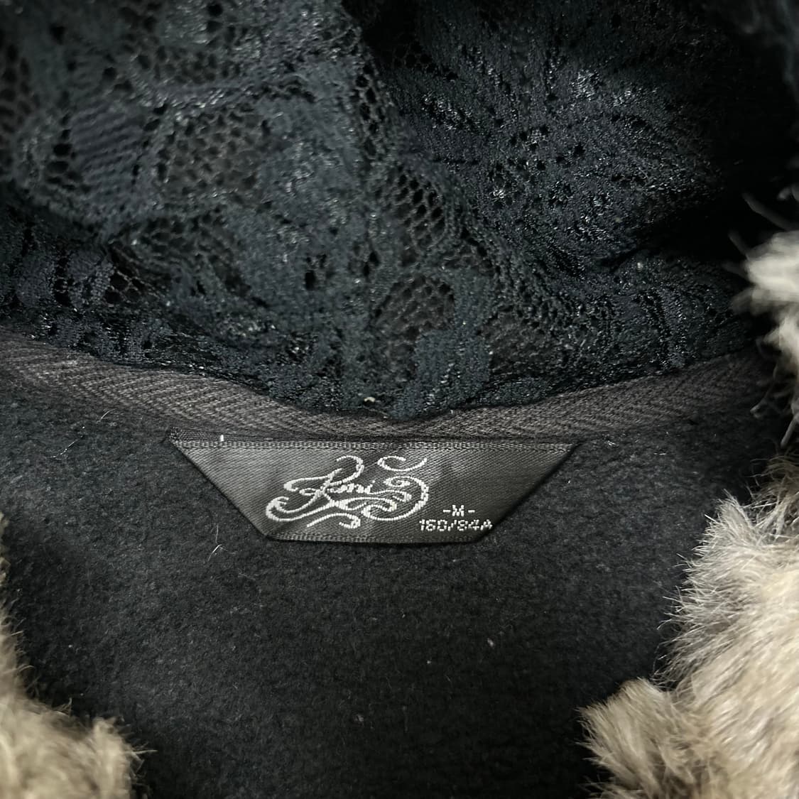 칼 카니 후드집업[1379] 상품이미지7