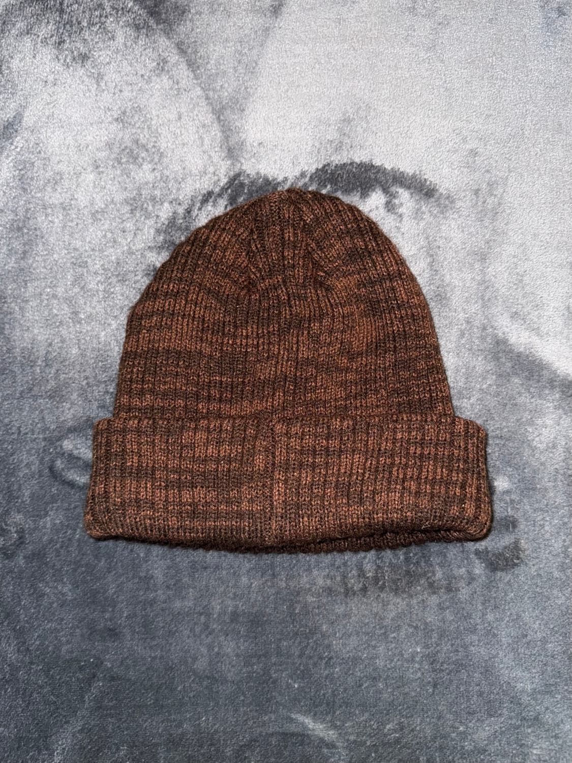 챔피온 갈색 비니 상품이미지2