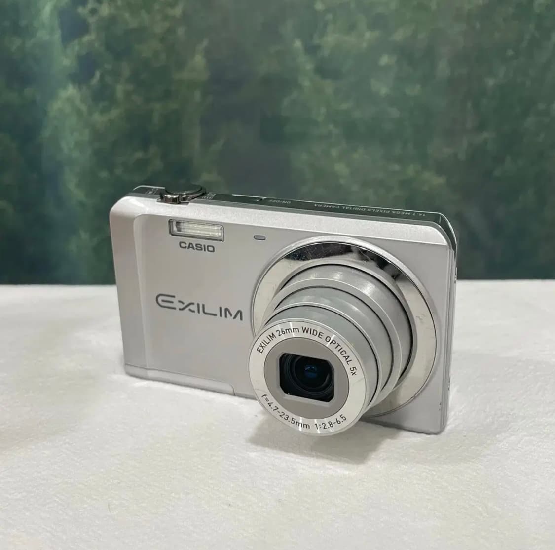 카시오 EXILIM EX-Z27 (ZS5) *코르티스 디카* 상품이미지3