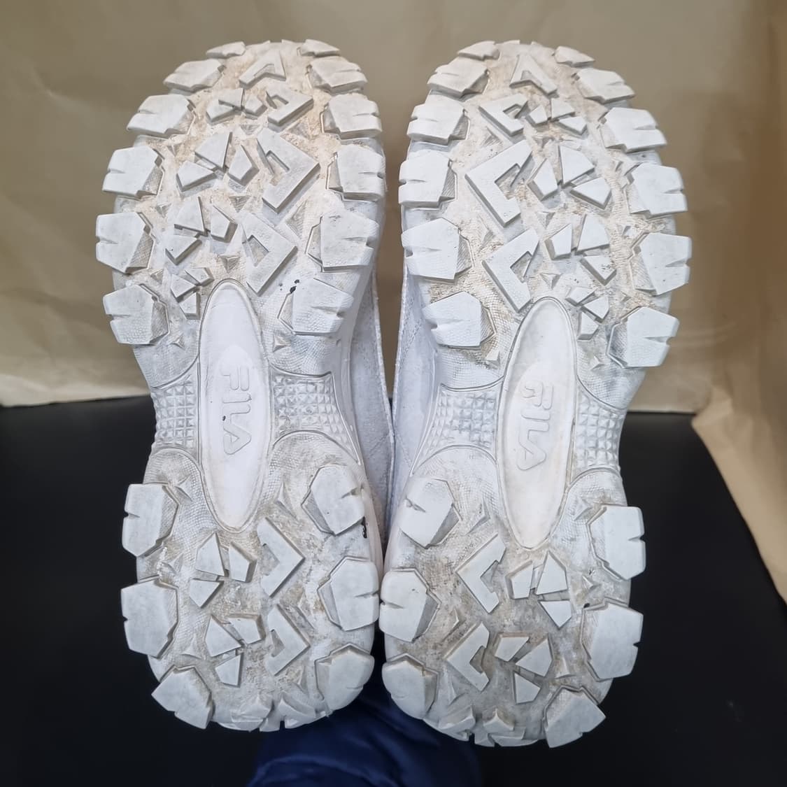 휠라 4휠1998 여성운동화240  상품이미지3