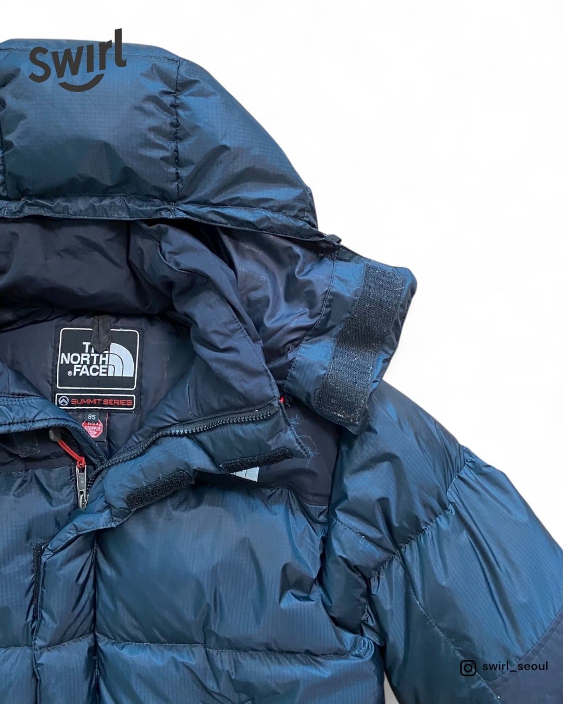 🌊TNF summit Baltro down jumper 상품이미지7