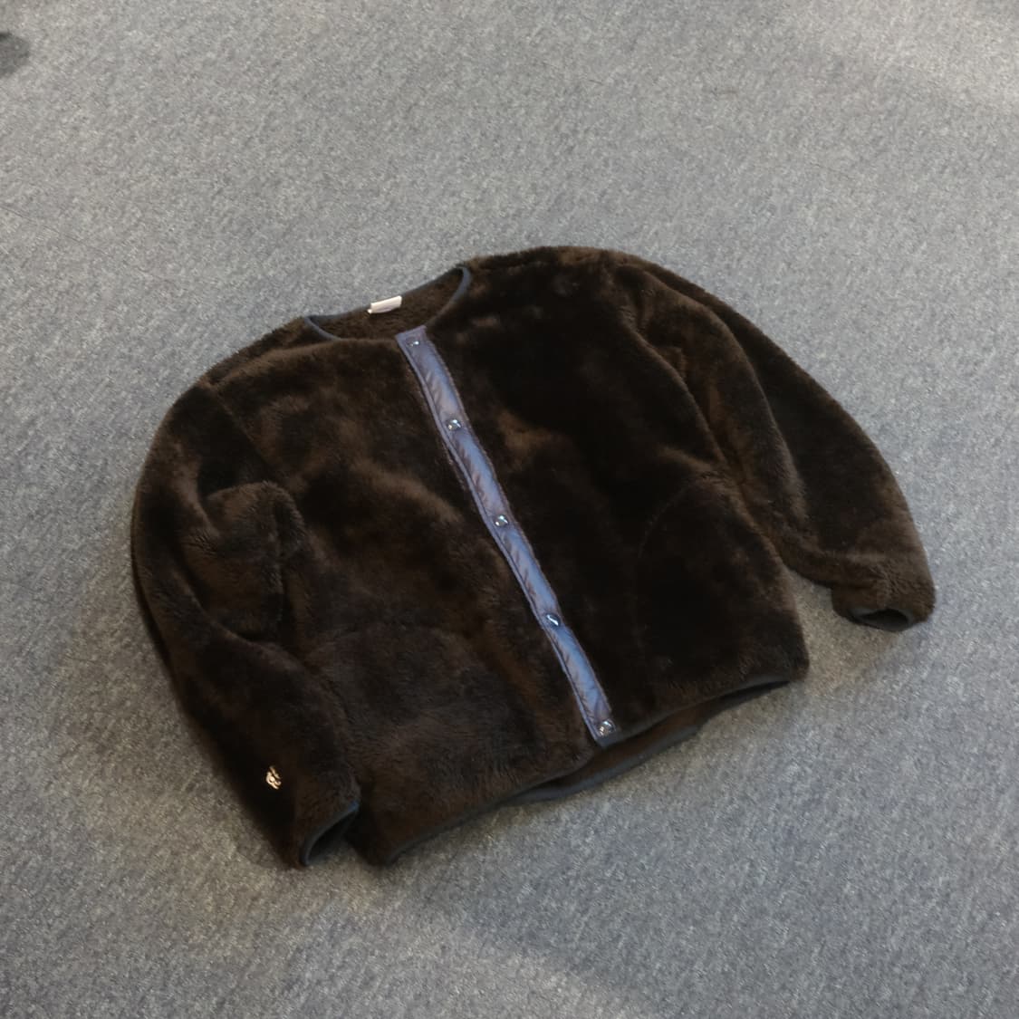 빔즈보이 챔피온 후리스 상품이미지1