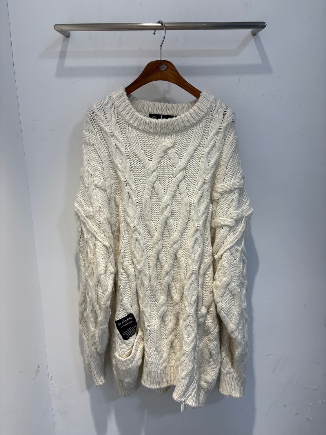 GU × UNDERCOVER 상품이미지2