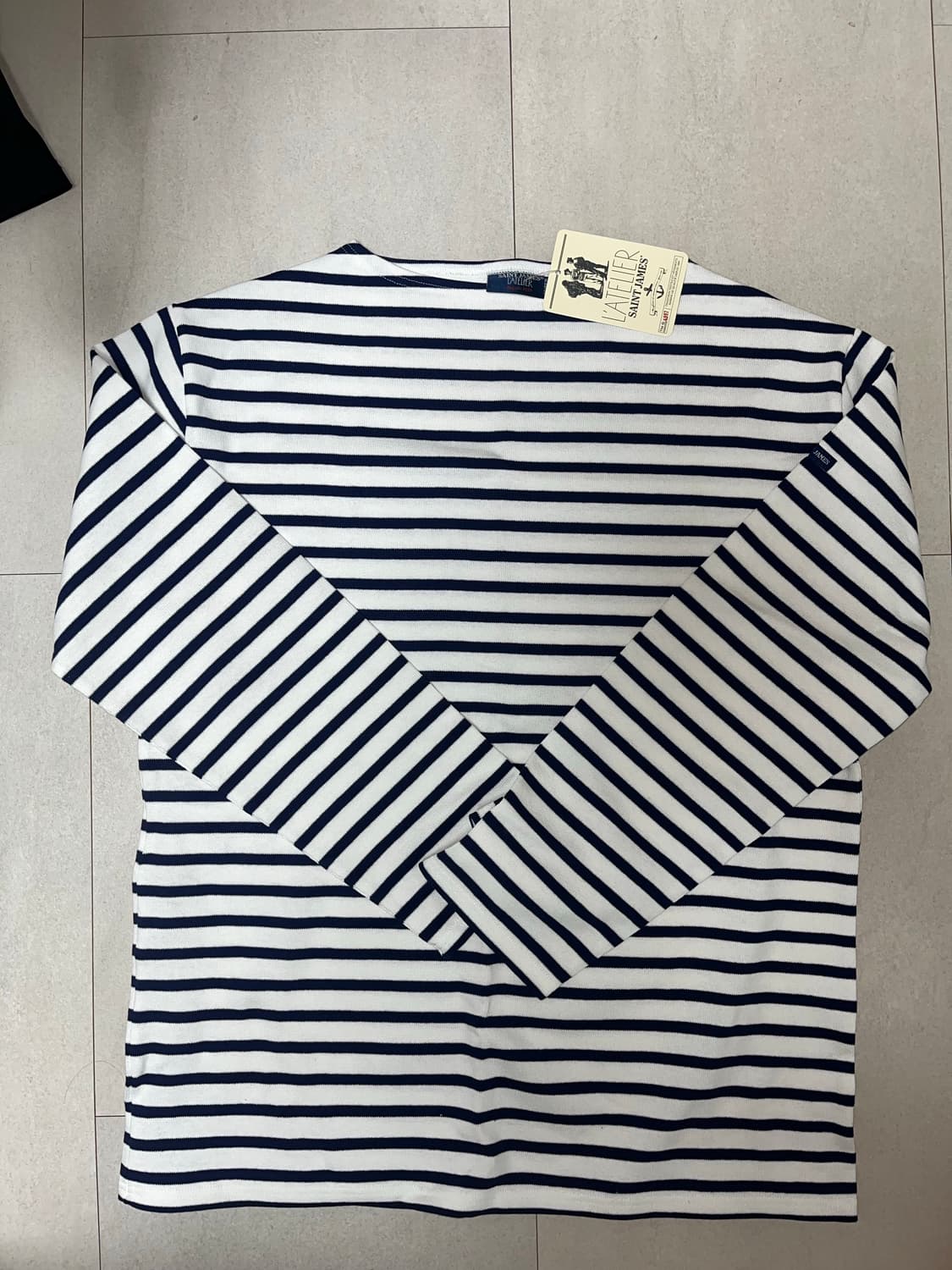 Saint james Guildo (r ko) 상품이미지1