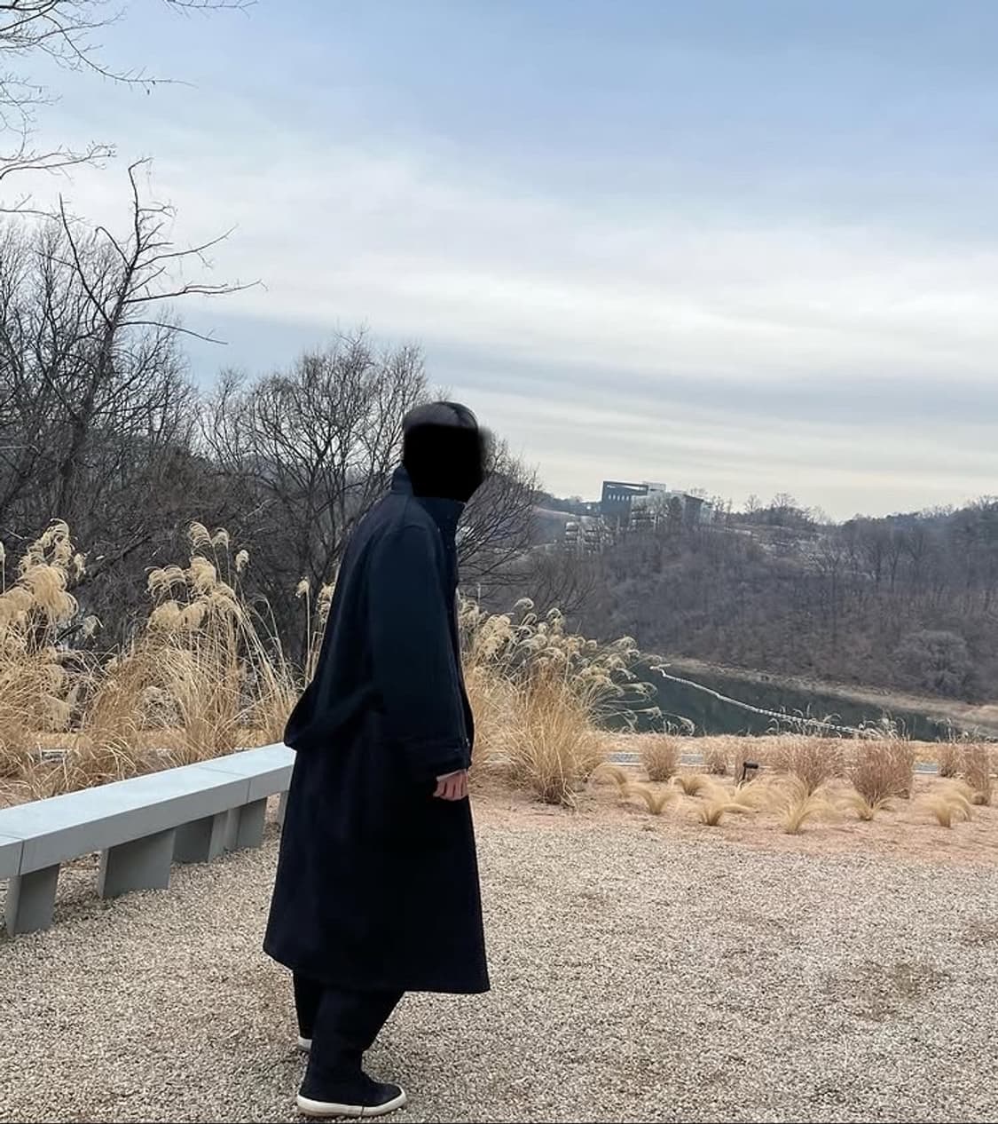 22ss 르메르 캔버스 스니커즈 44사이즈 상품이미지9