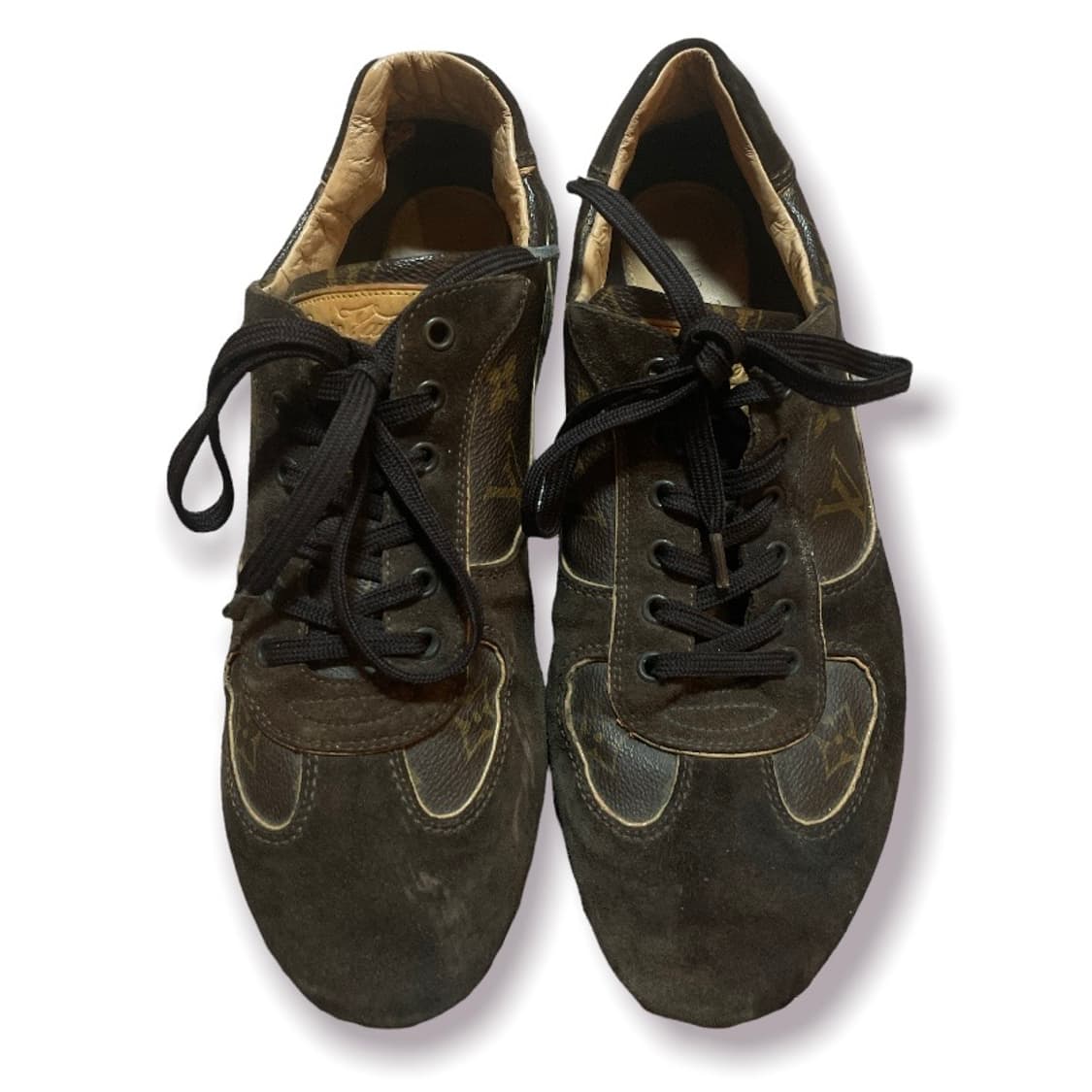 Louis vuitton 스니커즈  상품이미지2