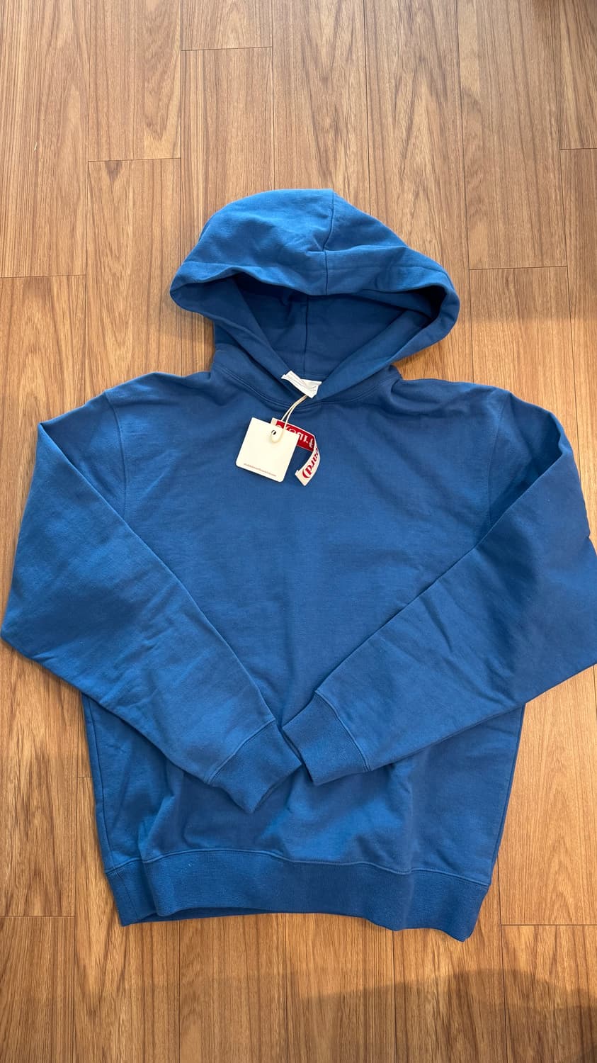 스톡홀름서프보드클럽 후드티 상품이미지3