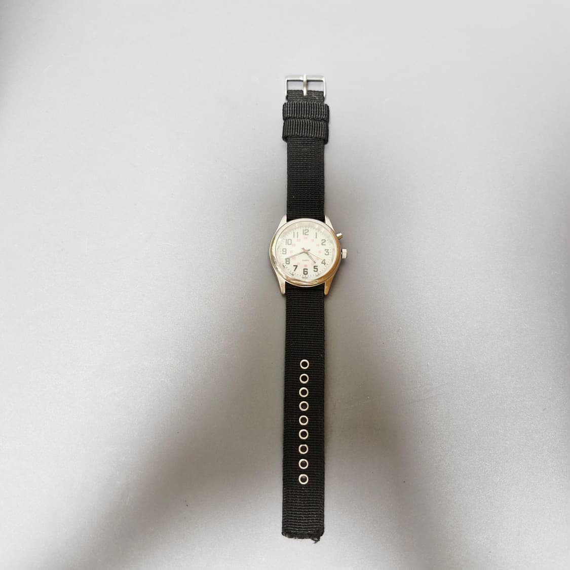 스페이델 타입 의료용 시계 너스워치  상품이미지8