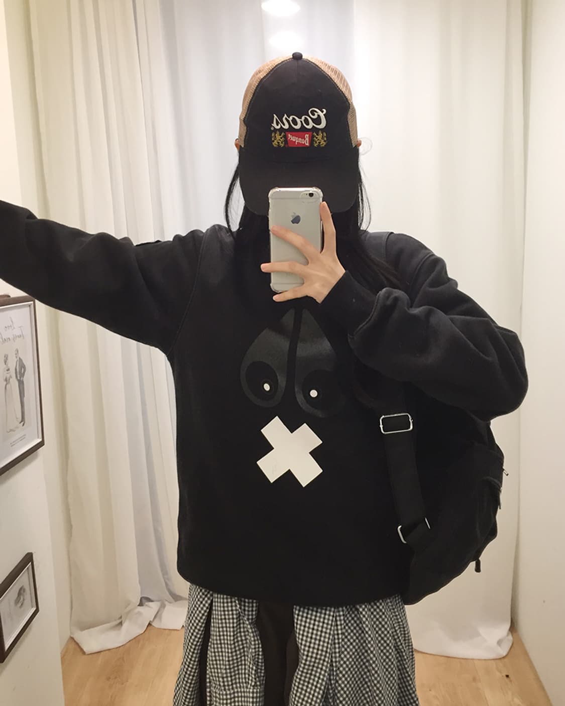 Unisex Moose Knuckles Sweatshirt 95 상품이미지2