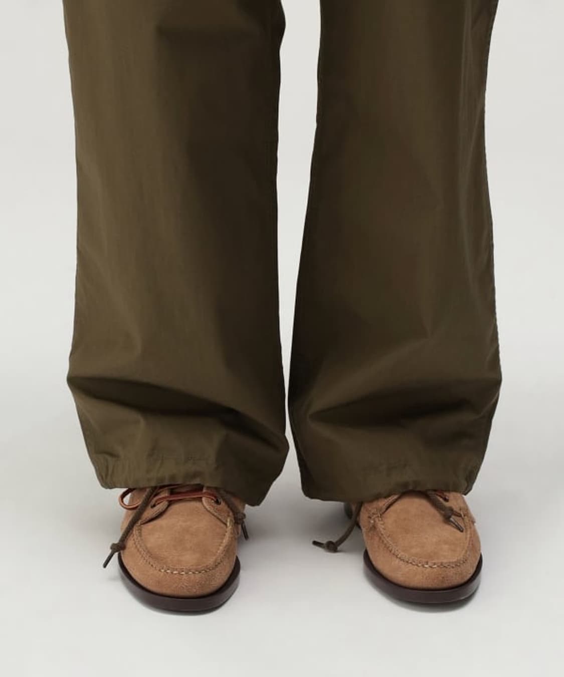 [9.5E]빔즈 플러스 Rancourt Classic Ranger 모카신 상품이미지8