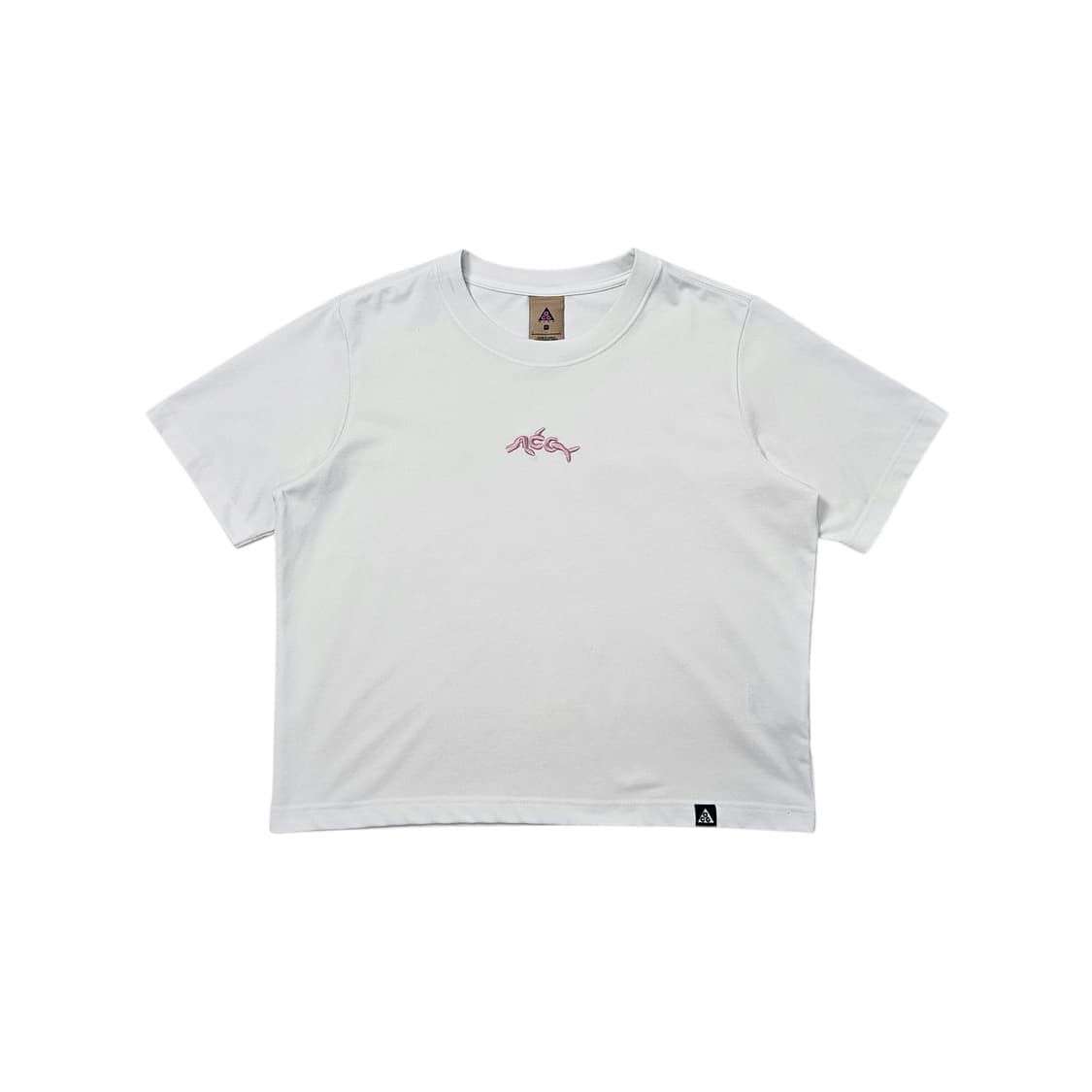 나이키 ACG 반팔티 상품이미지1