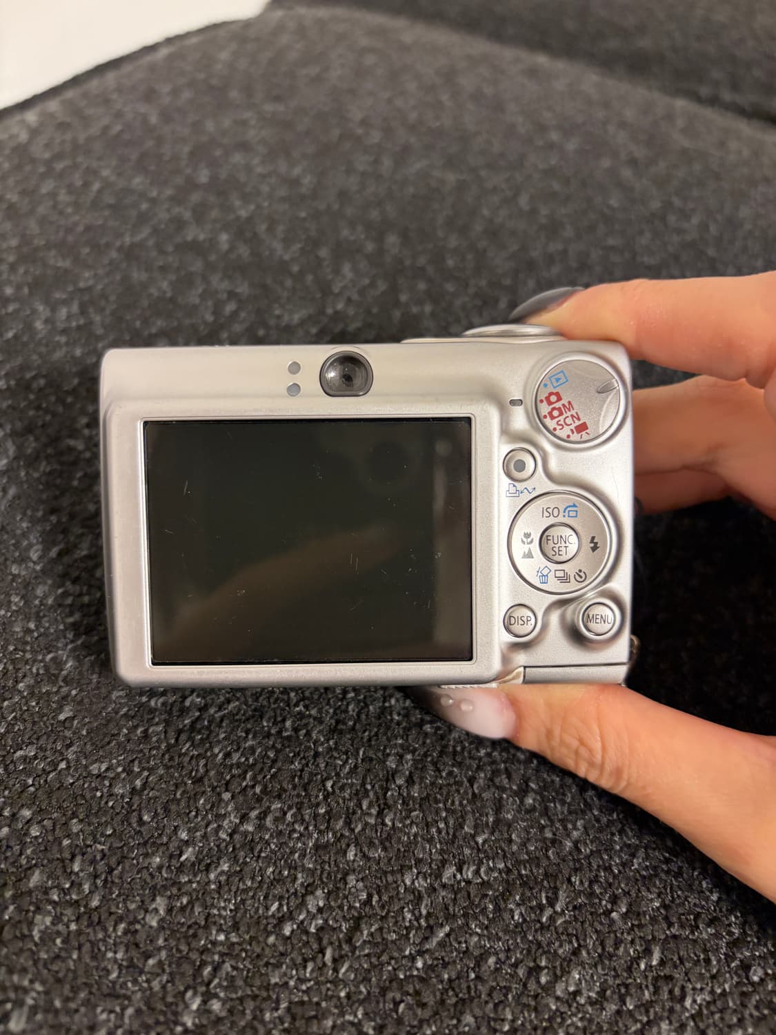 캐논 익서스 750 상품이미지3