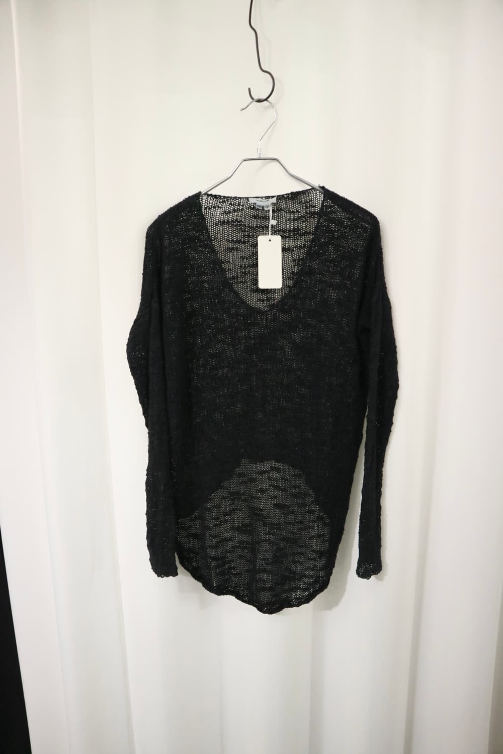 Helmut Lang silk knit 상품이미지1