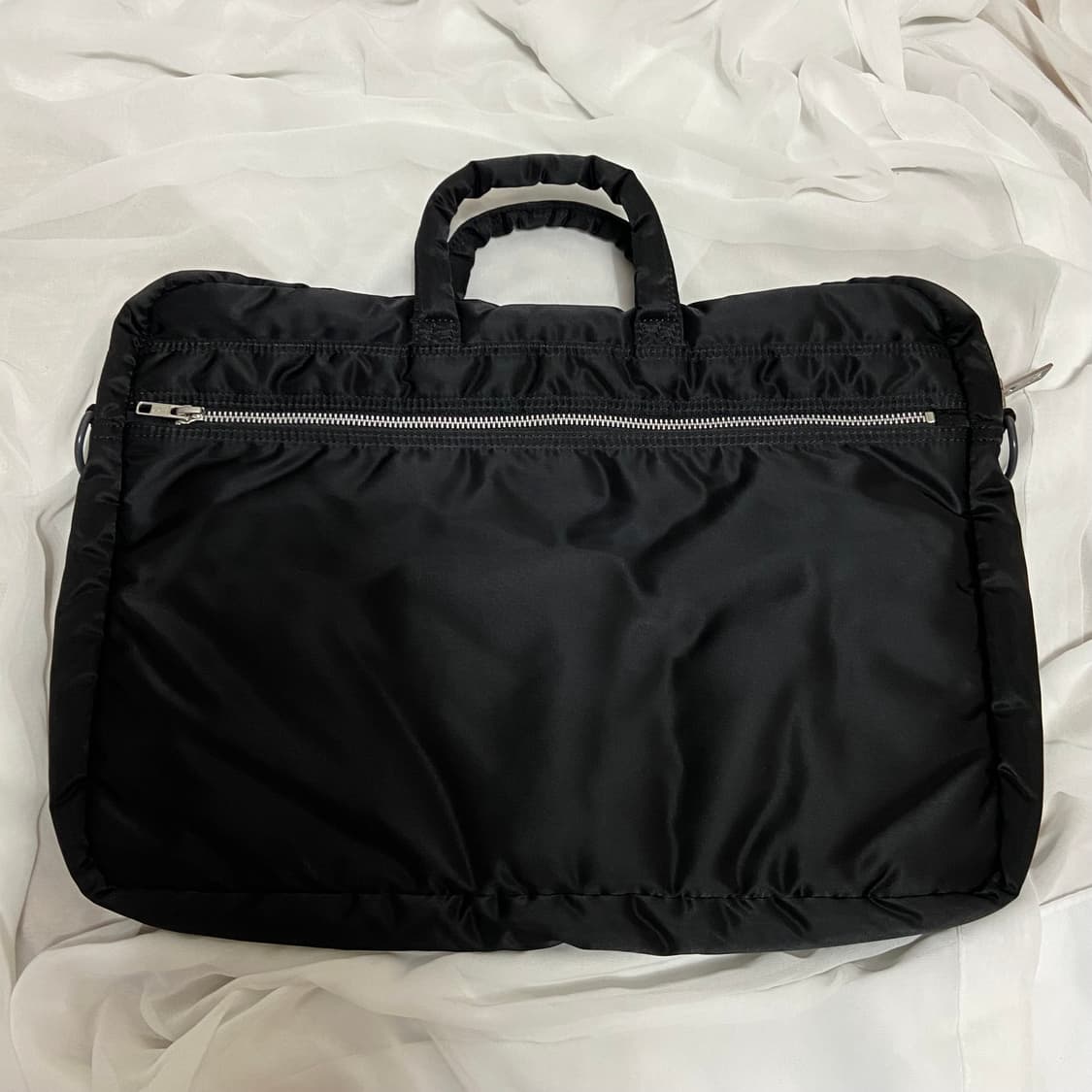 요시다 포터(porter)탱커 2way 브리프케이스 상품이미지4