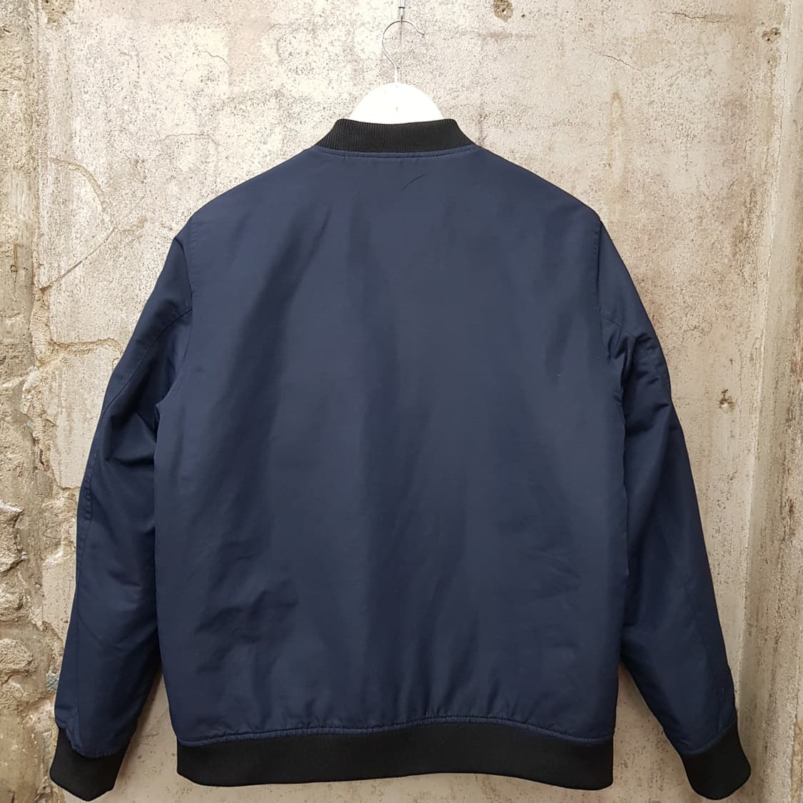 Feltics 항공점퍼 블루종 100사이즈 상품이미지2