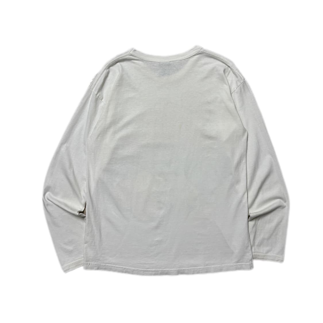 Old Stussy 올드 스투시 그래픽 롱슬리브 티셔츠 상품이미지4