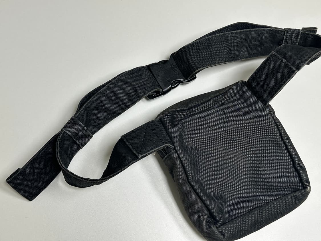 Poter Smoky Bag 상품이미지5