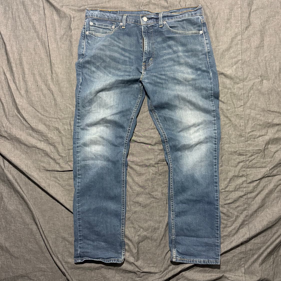 513 Denim Pants 상품이미지2