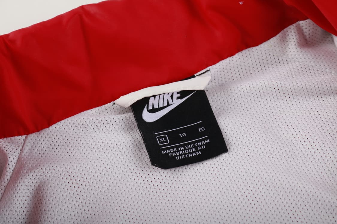 [XL] 나이키 올드스쿨 빅로고 바람막이 상품이미지6