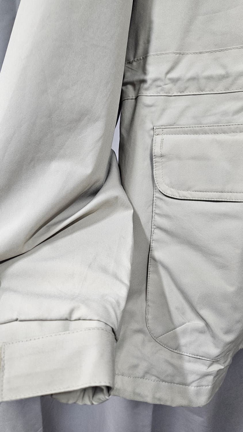 블랙야크 고어텍스 바람막이  상품이미지6