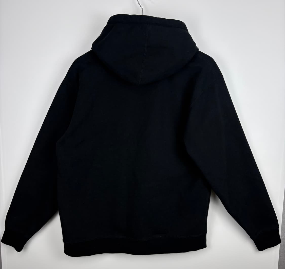 오베이 후드티 (기모) 상품이미지3