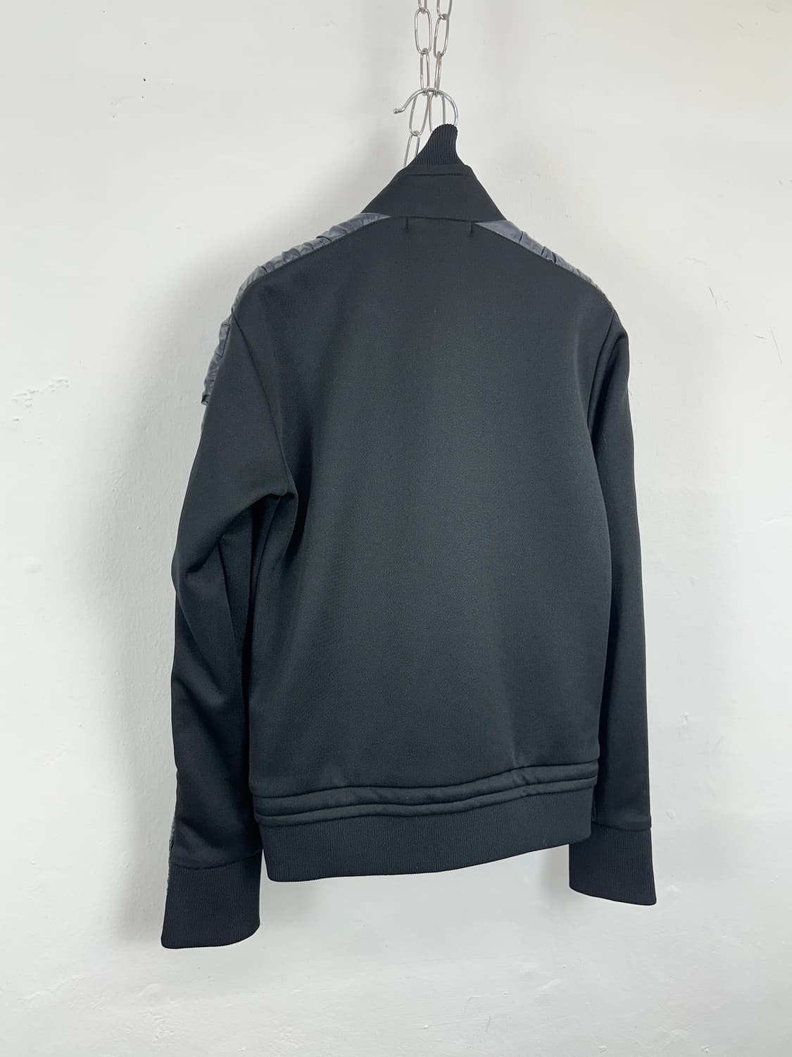 The Twelve Pleated Tech Jacket (2-Way Zi 상품이미지5