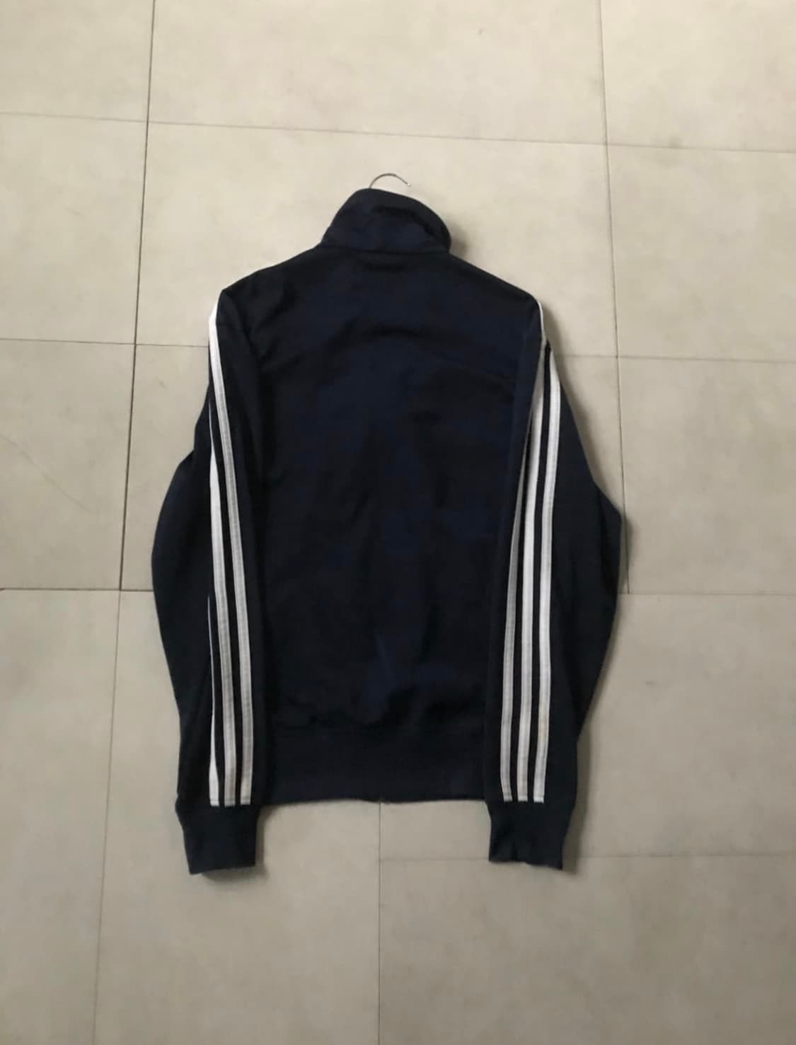 Adidas 아디다스 구파이어버드 네이비 트랙탑 져지 100 상품이미지2