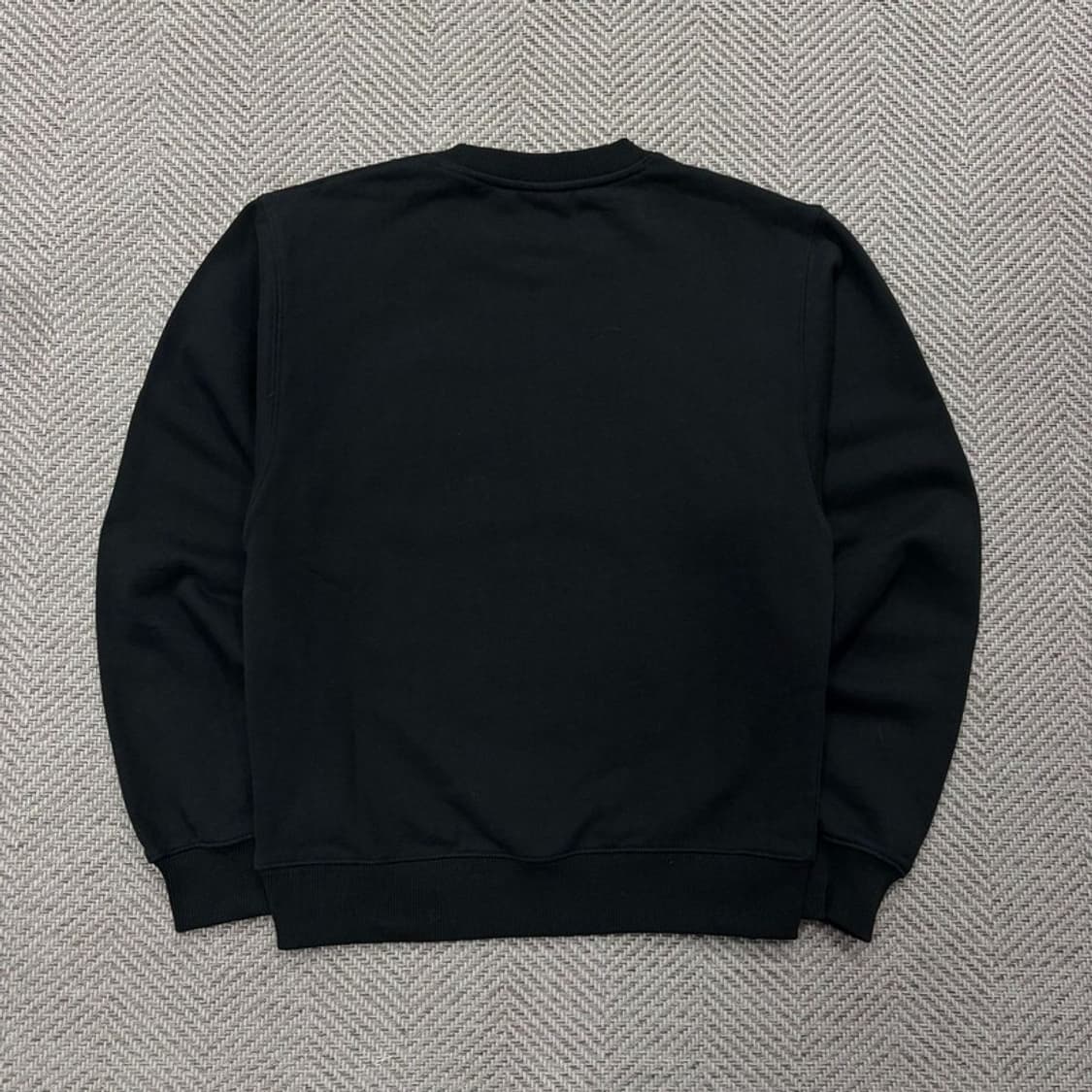 휠라 자수 레터링 맨투맨 v2853 상품이미지2