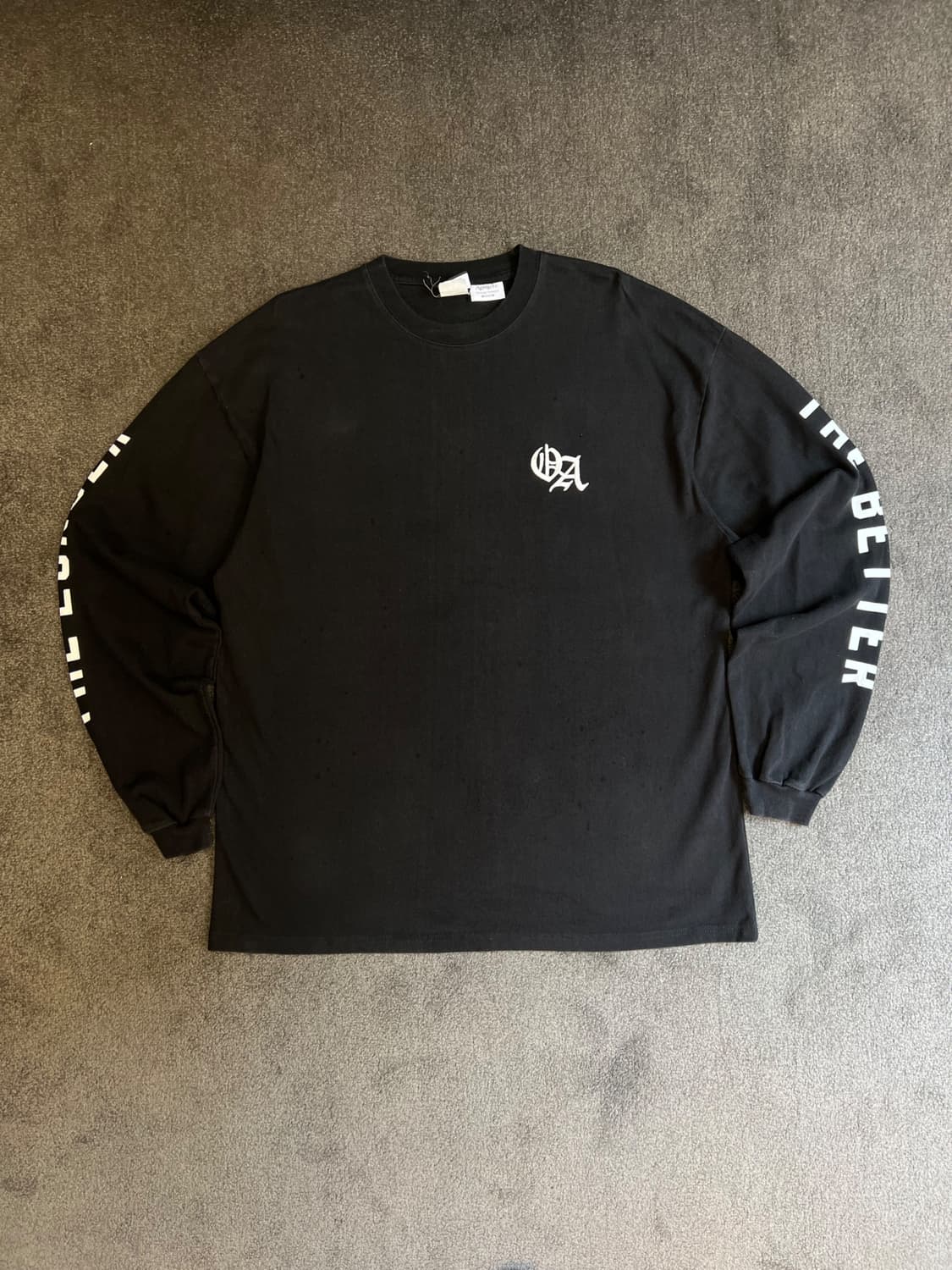 아웃스탠딩 롱슬리브 상품이미지1