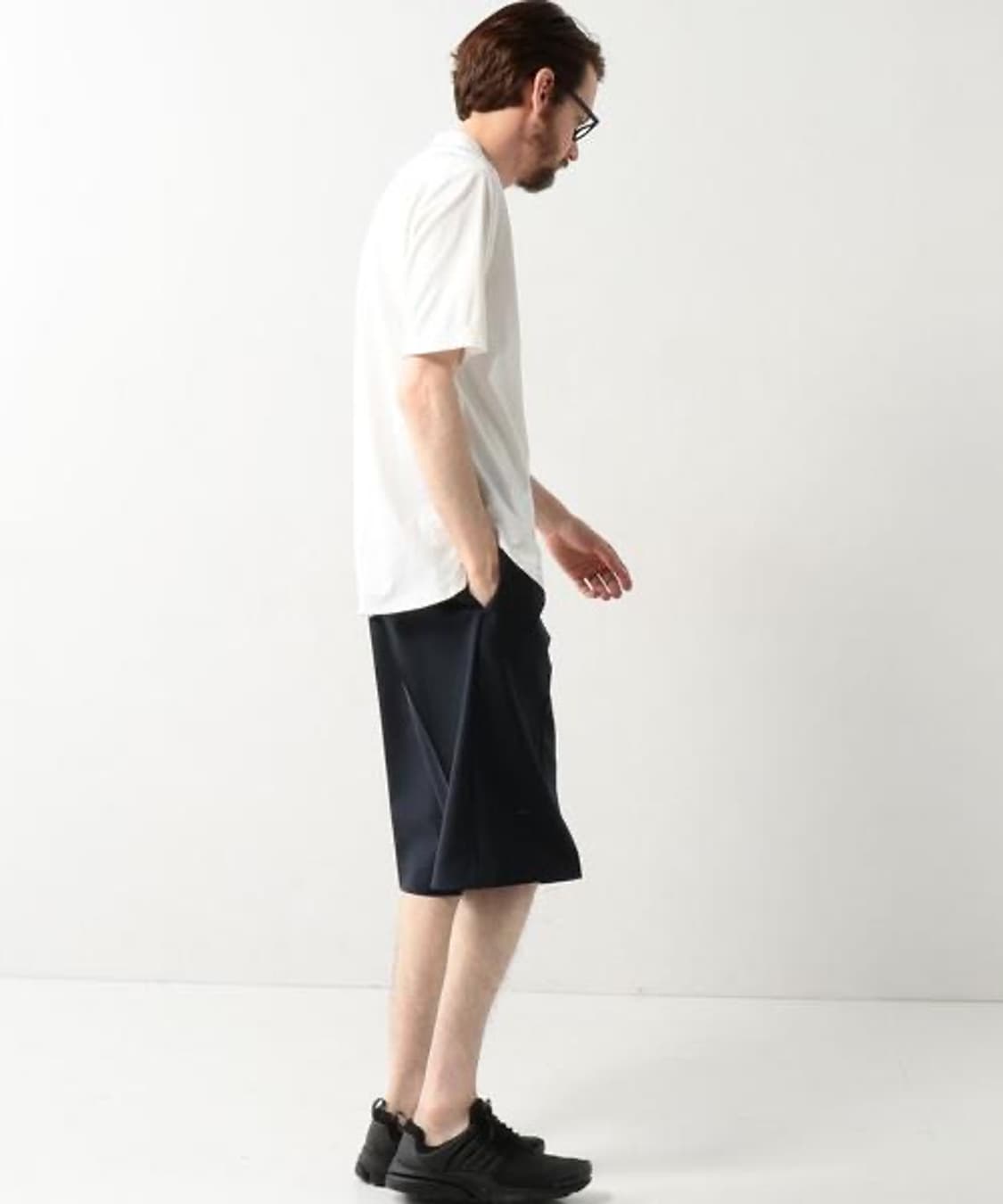 아크네 버뮤다 팬츠 상품이미지1