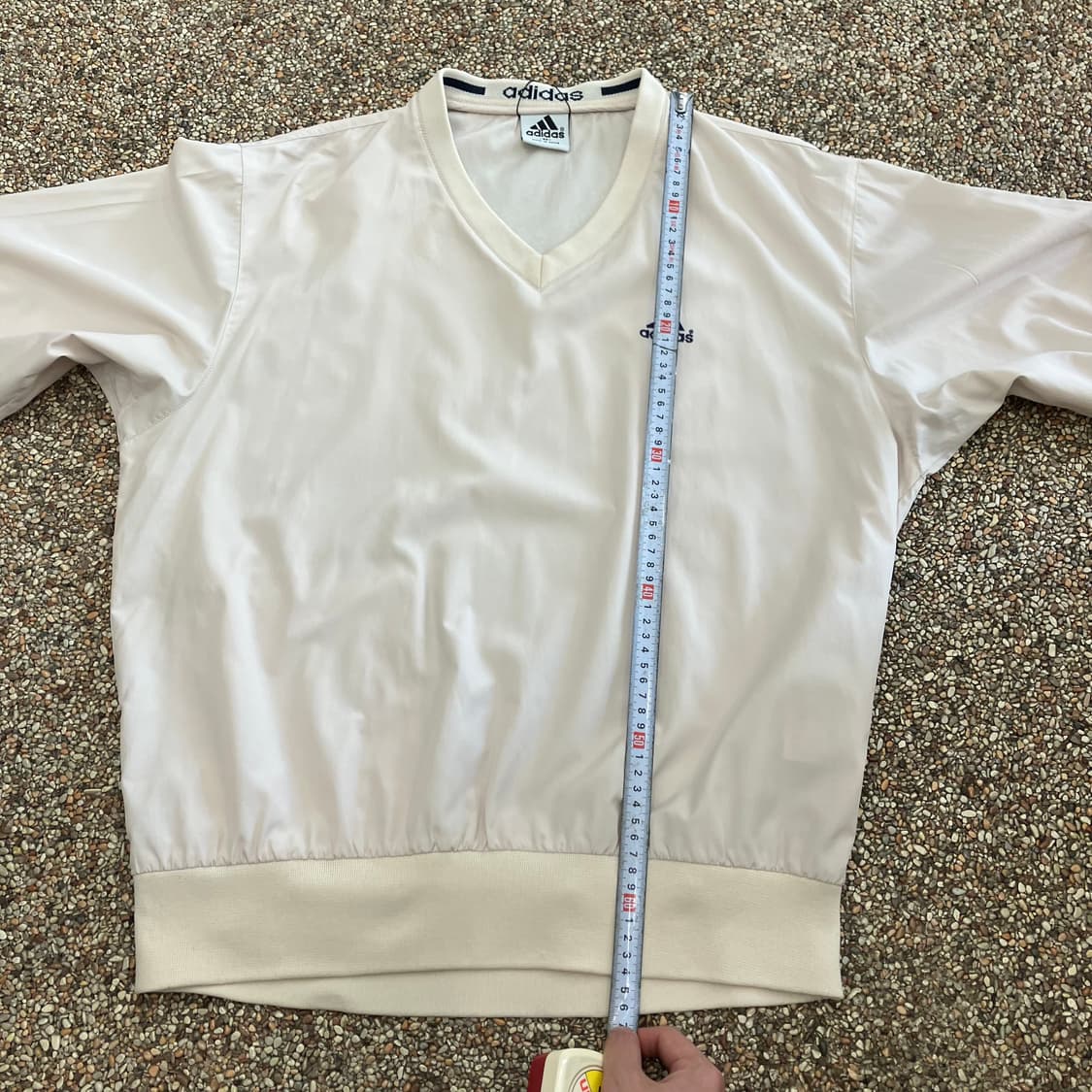 107 아디다스 바람막이 웜업 상품이미지5