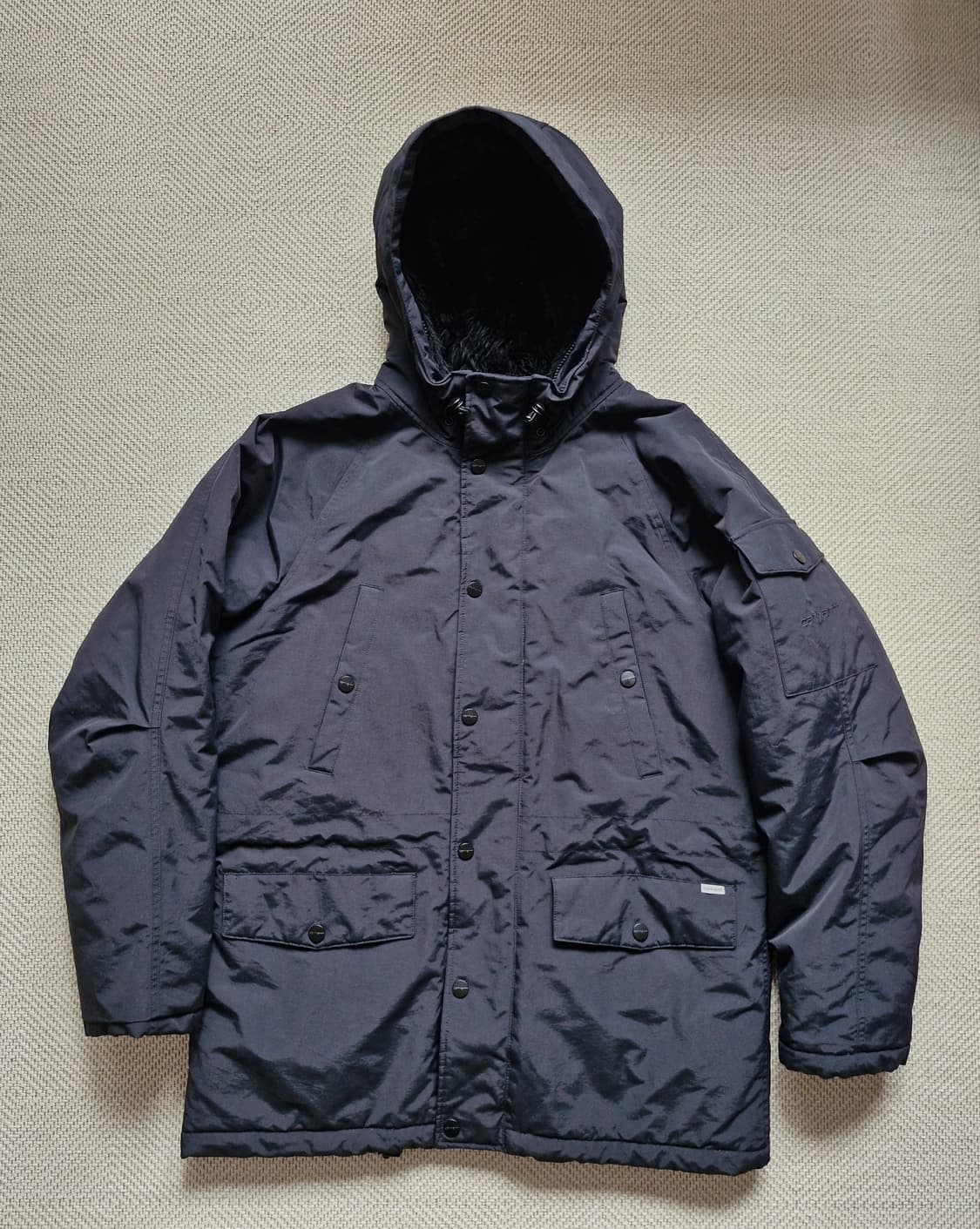 칼하트 앵커리지 파카 L 상품이미지1