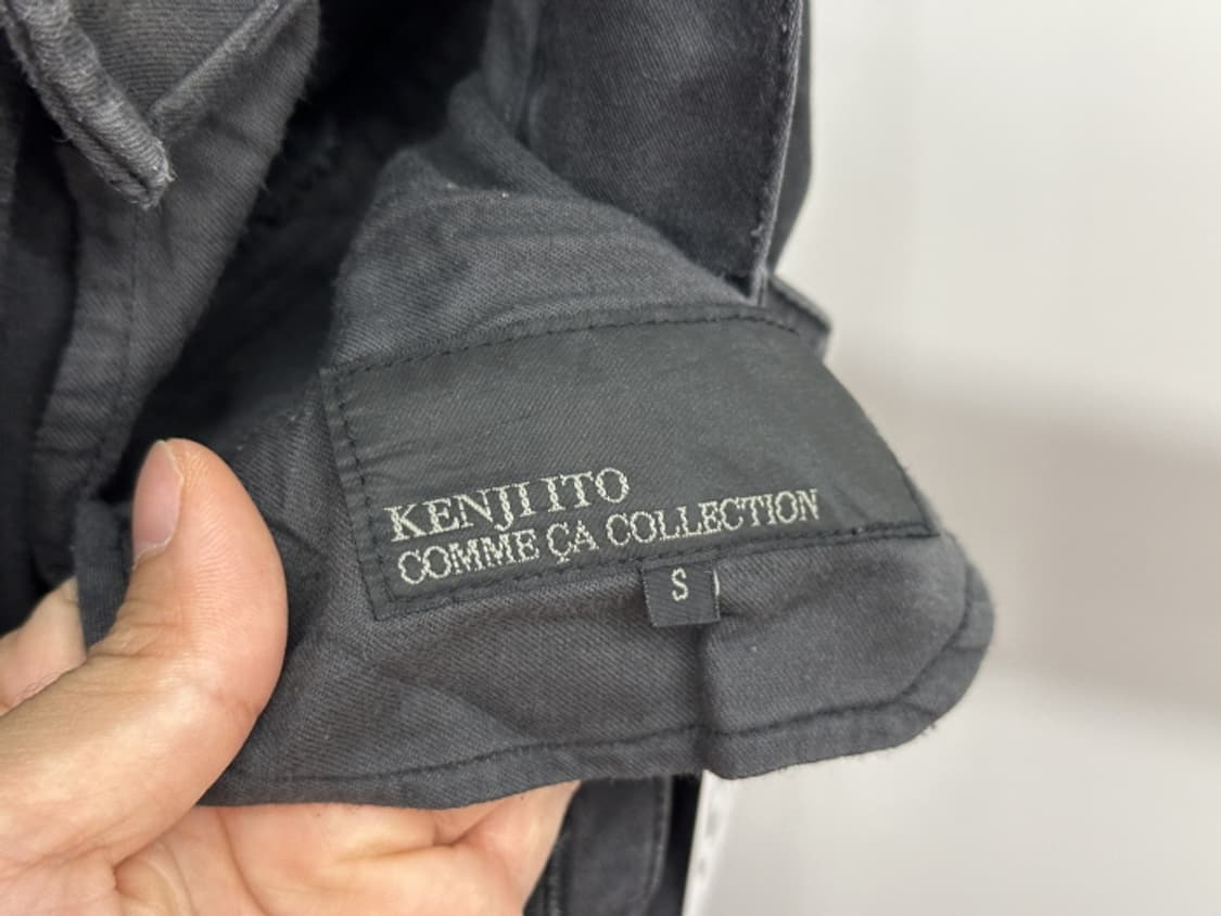 KENJI ITO comme ca collection (31) 상품이미지8