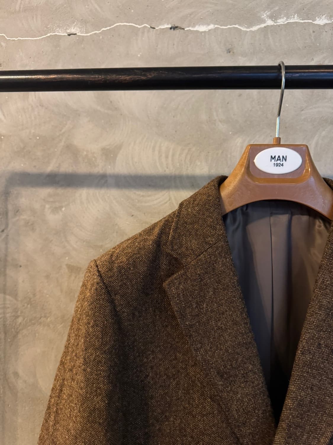 올리버 스위니 문트위드 자켓 100 상품이미지2